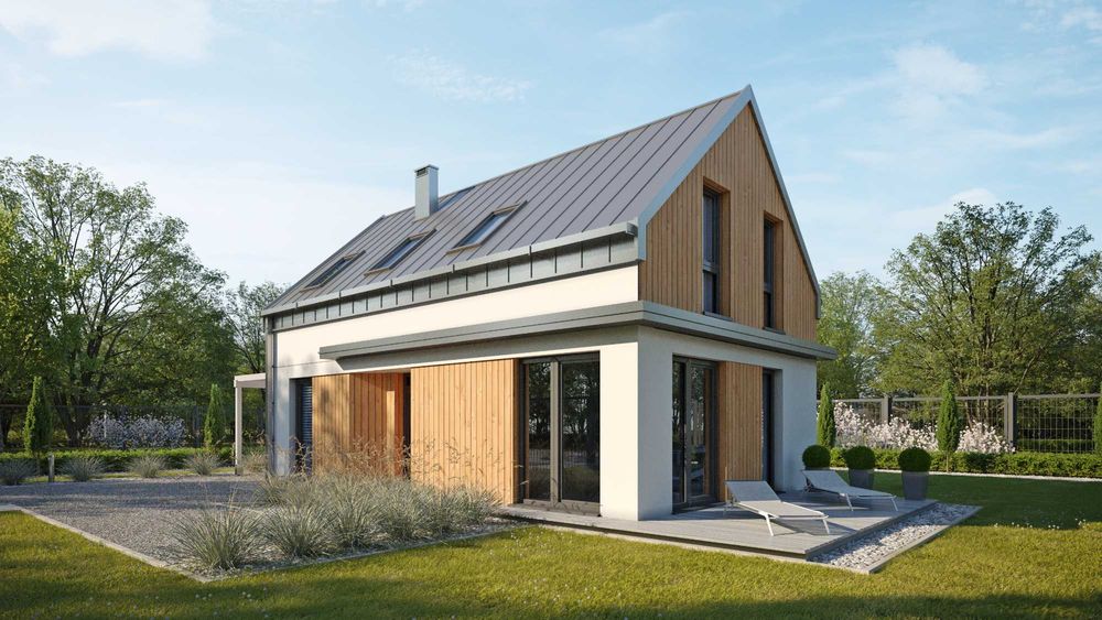 Działka z WZ ul. Daleszycka w Kielcach 10 arów. Cisza i dużo zieleni