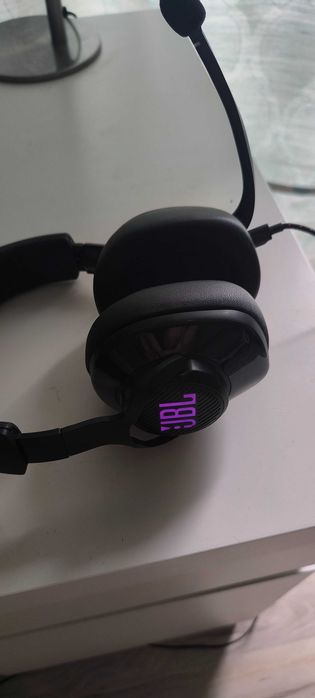 Słuchawki JBL Quantum