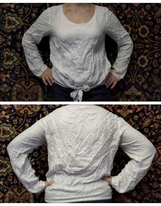 Футболки большой размер 50-58 xl на девочку Marks & Spencer BPC