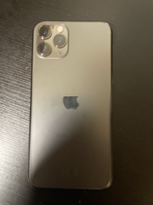 Iphone 11 pro 64 gb