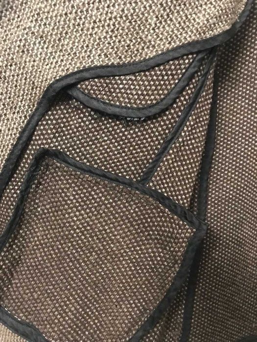 Стильний блейзер-кардиган. Італія