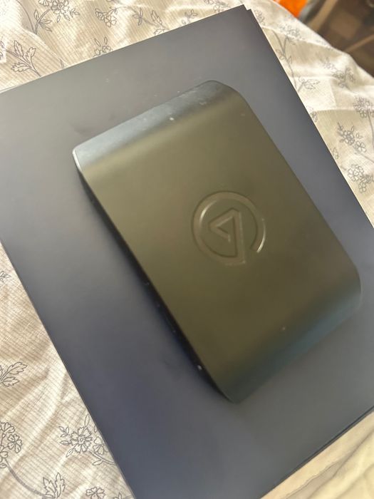 Placa de Captura Elgato