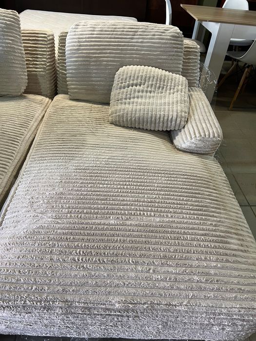 Sofa ChaiseLong !!NOVO!!