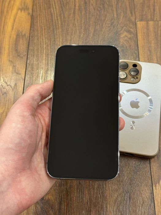 iPhone 14 Pro Max 512gb Purple Neverlock
