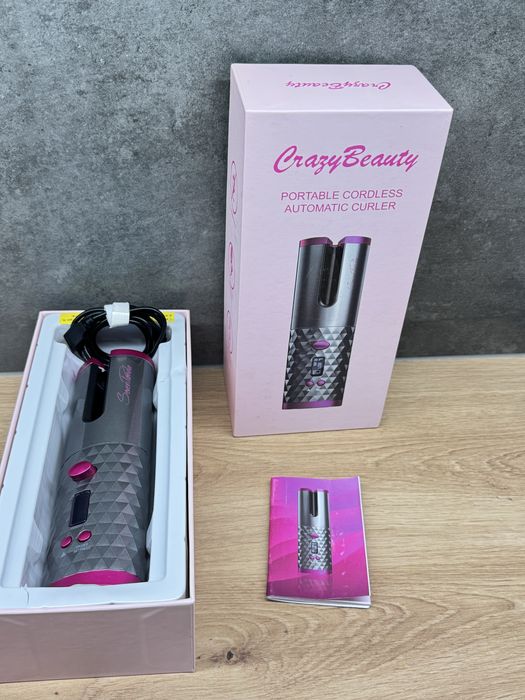 Lokówka NowaPolecam