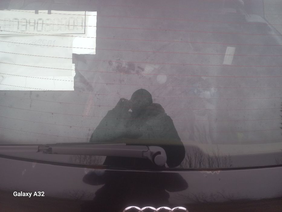 Продам ауді а6с5