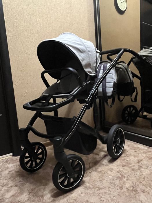 Коляска 2в1 Anex m type Discovery