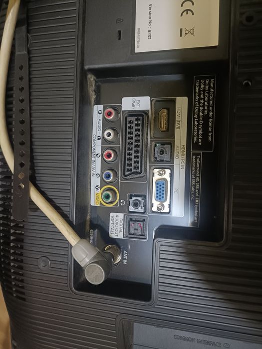 Tv Samsung 22 polegadas447960961264527361