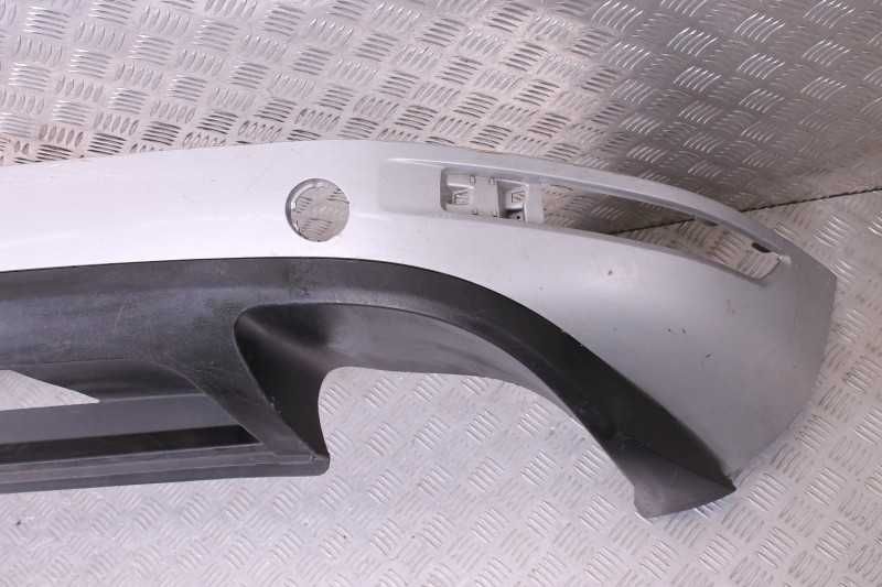 Бампер задній Губа бампера Volkswagen Touareg II 7P