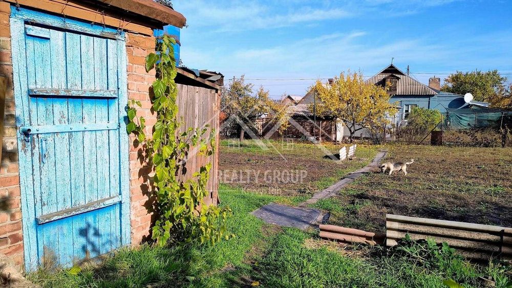 Продам будинок на Бажаново