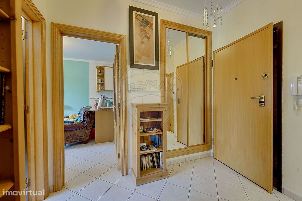 Apartamento T2 para venda