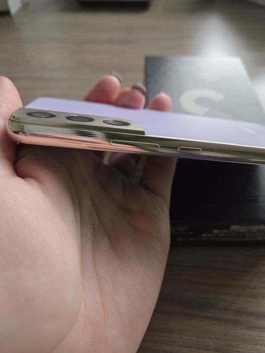 Samsung S22 / 256GB idealny stan