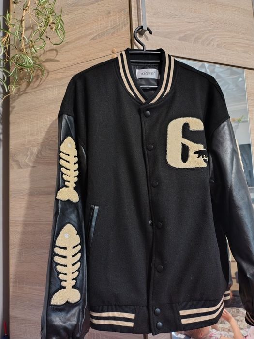 Bluza w rozmiarze M. Męska