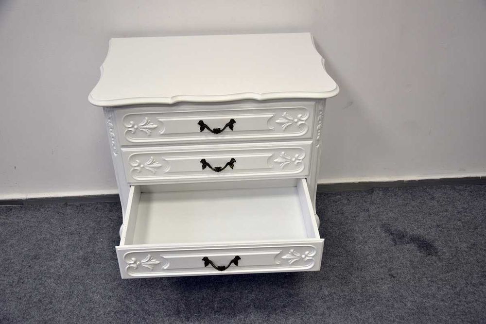 komoda ludwikowska - jak nowa