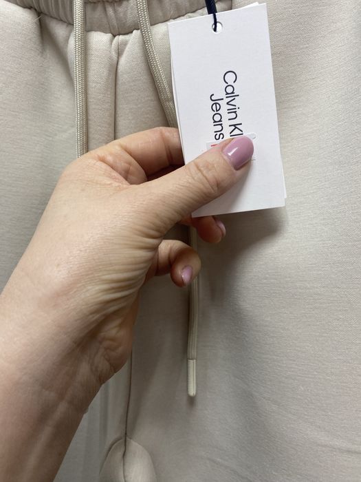 Спортивні штани Calvin Klein