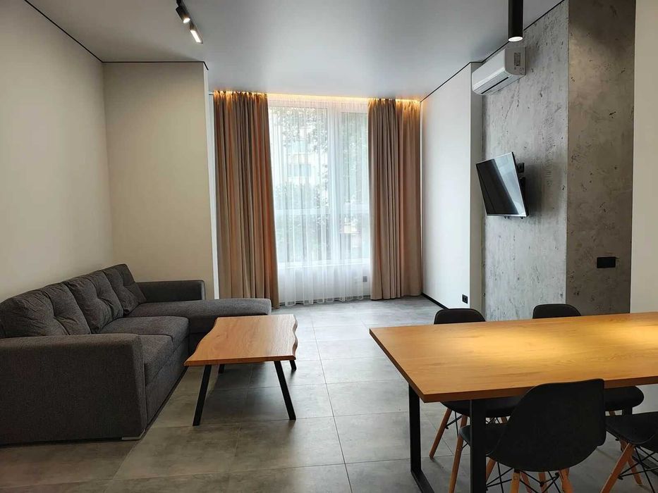 Apartment in Ivano-Frankivsk, Nimetska Koloniya - View 2