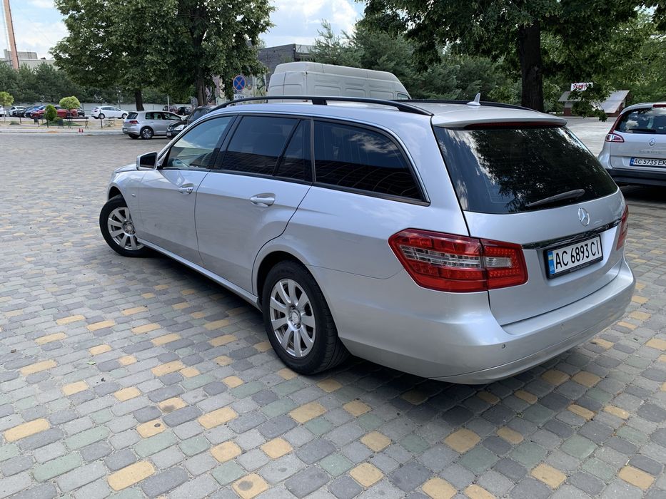 Продам Mercedes-Benz E 212
