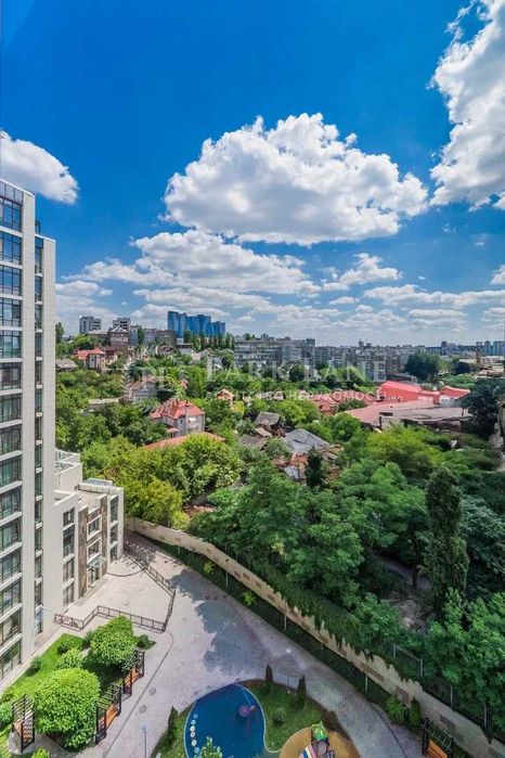NEW! Пентхаус 204м2 Саперне Поле 5 Бульвар Фонтанів Печерськ Либідська