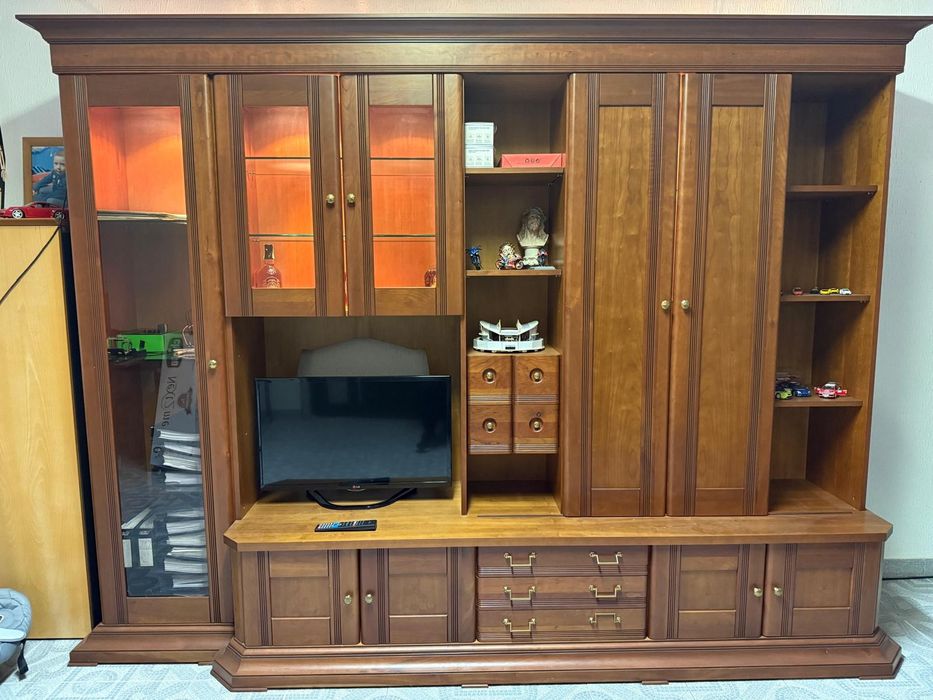 Movel de Sala, 2 posições