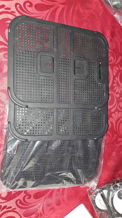 Protetor contra respingos para fritadeira Novos