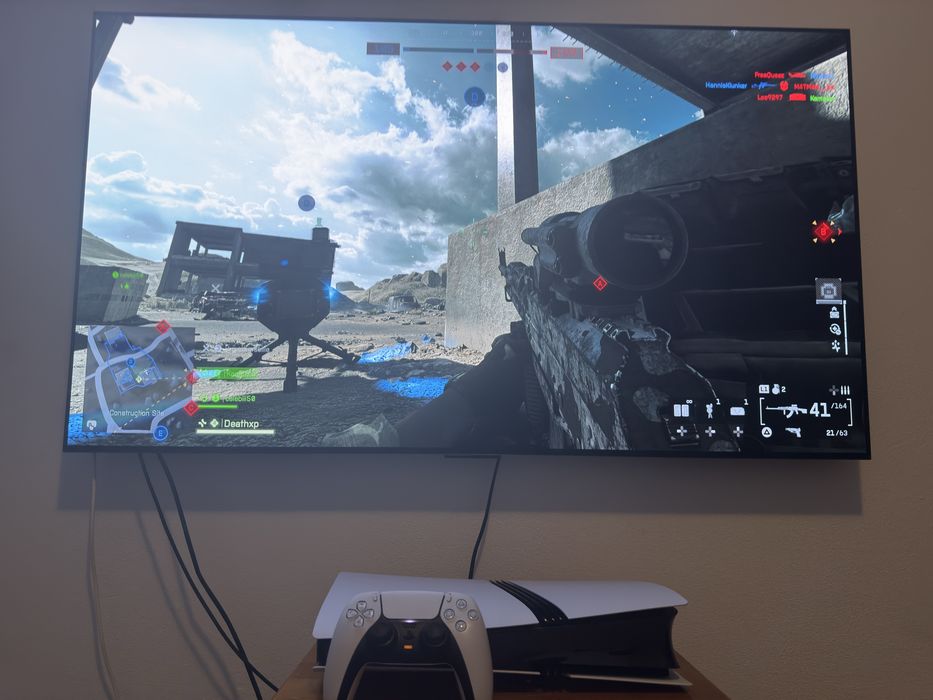 Vendo Playstation 5 Pro