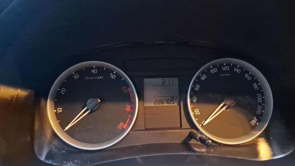 SKODA FABIA Продам Skoda Fabia 2008 г