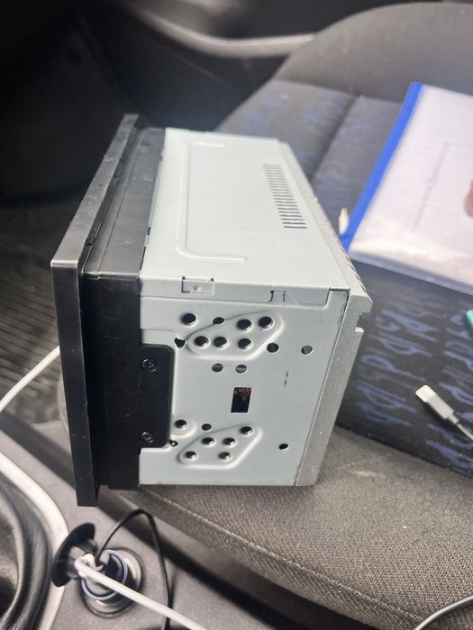 Продам авто магитофон