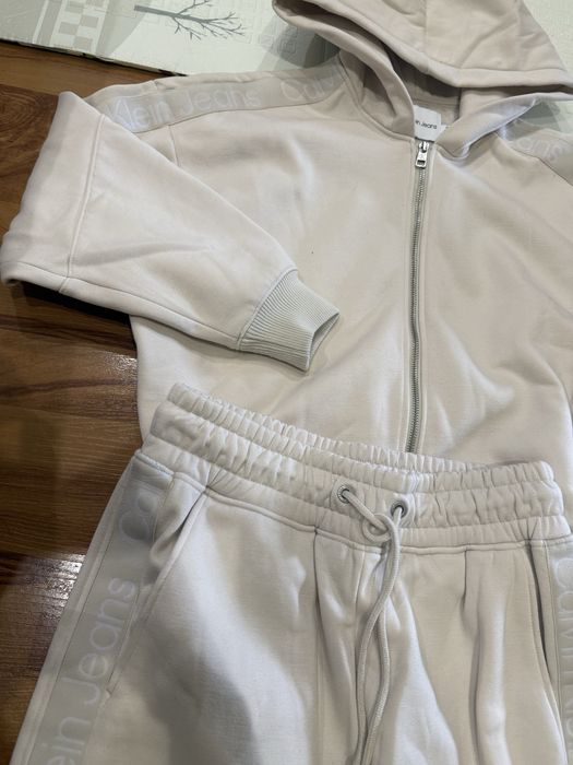 Костюм Calvin Klein на флісі