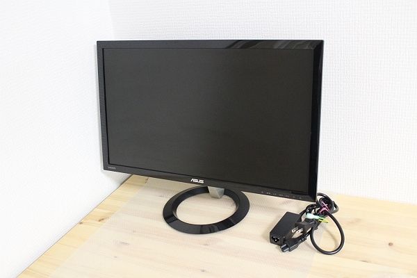 Monitor ASUS VX238H (23" - Full HD - LED)64862464000129125