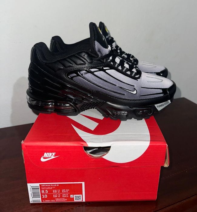 Nike Air Max TN, homem