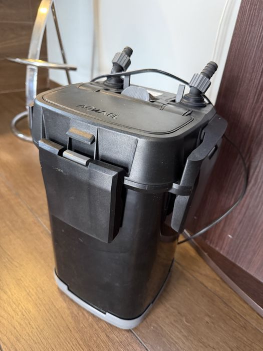 Filtr Aquael Ultramax 1500