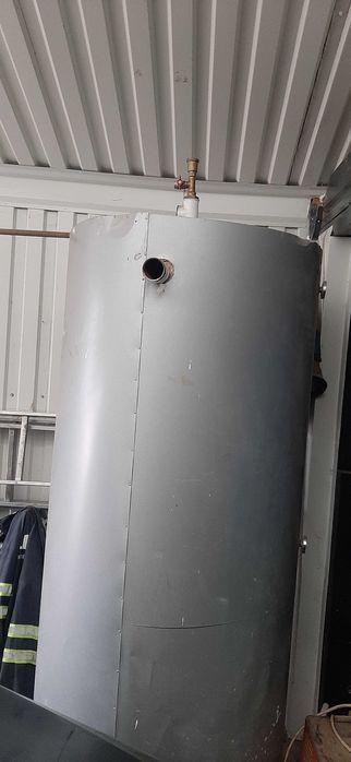 Акумулююча ємність