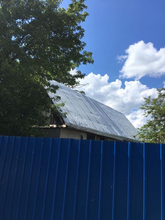 Продам баннер, б/у, (как новый) 85грн/м.кв.