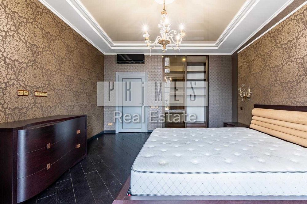 3-кімнатна квартира за адресою бульвар Дружби Народів (площа 150 м²) - Atlanta.ua - фото 17