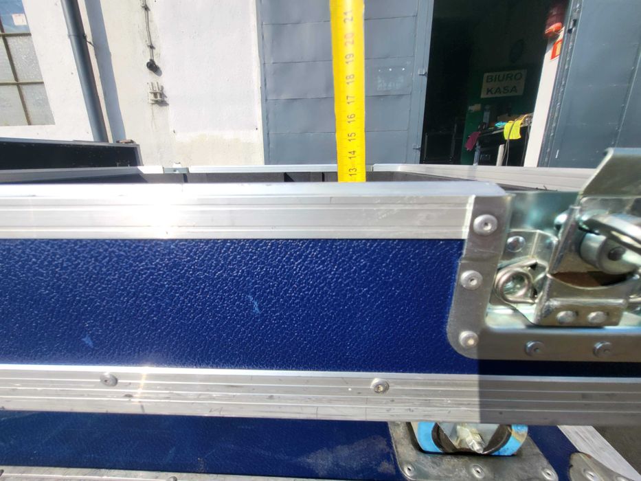 CASE 94x79x46 nakładka skrzynia (dostępne 4 sztuki)  FAKTURA 23%