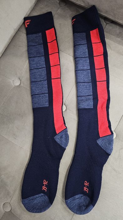 Skarpetki  narciarskie 4F