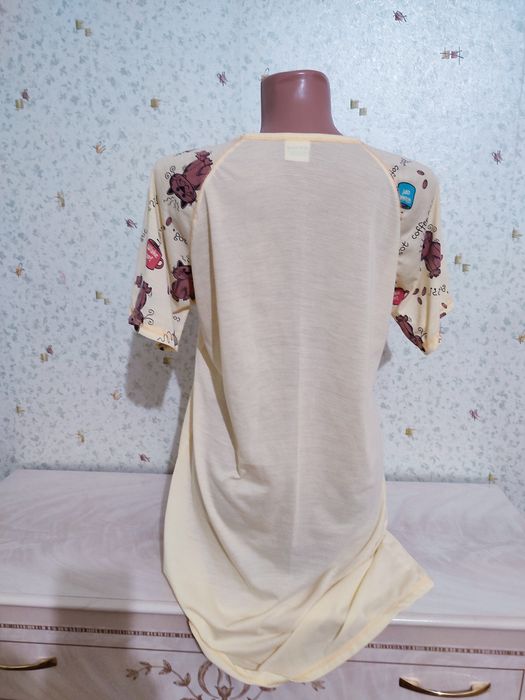 Продам пижаму для сна женская р М 46