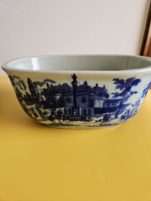 Porcelanas Victoria ware