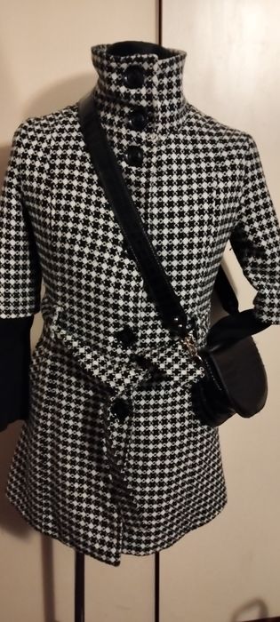 Płaszcz damski ,