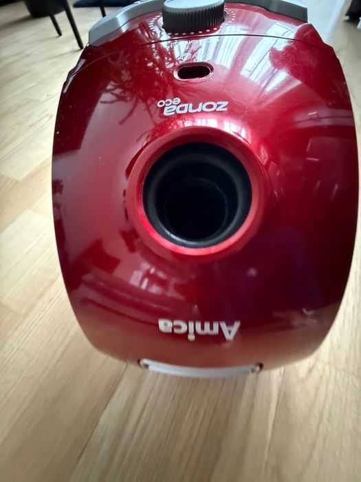 Odkurzacz AMICA zonda eco działający - na części