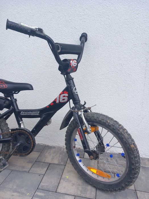 Rower dla dzieci Giant