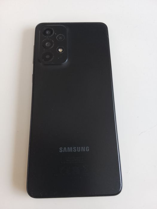 Samsung A33 5G .