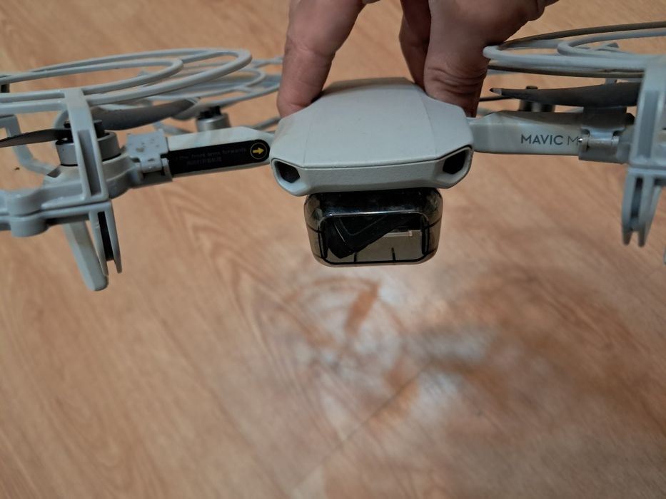 Drone Mavic Mini