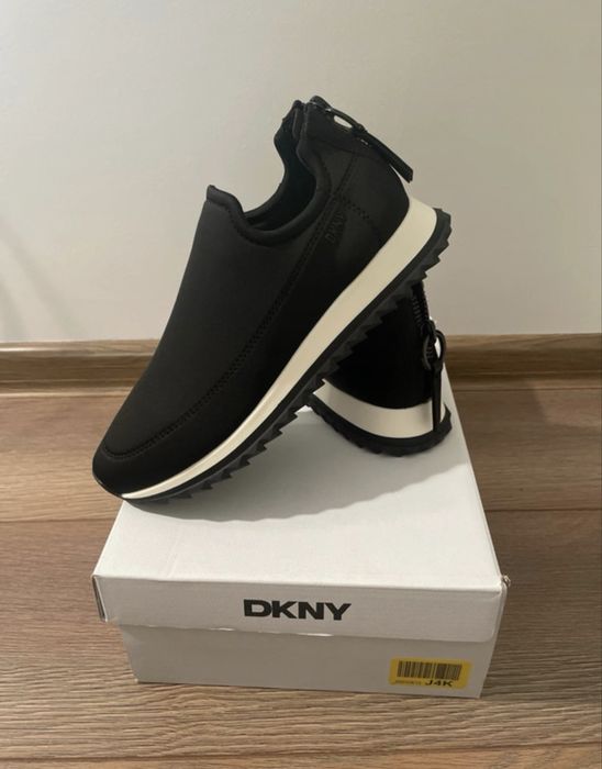 Buty DKNY nowe bez metki
