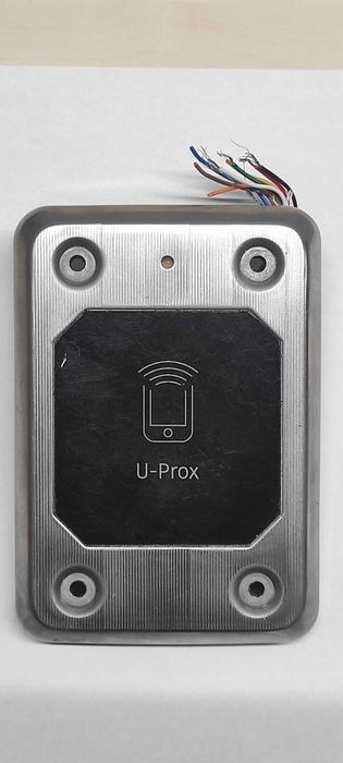 Зчитувач Uprox SL steel