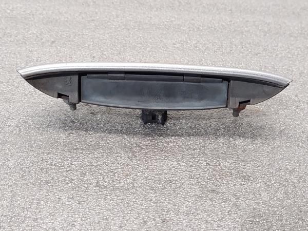 Puxador porta da mala PEUGEOT 307 (3A/C)