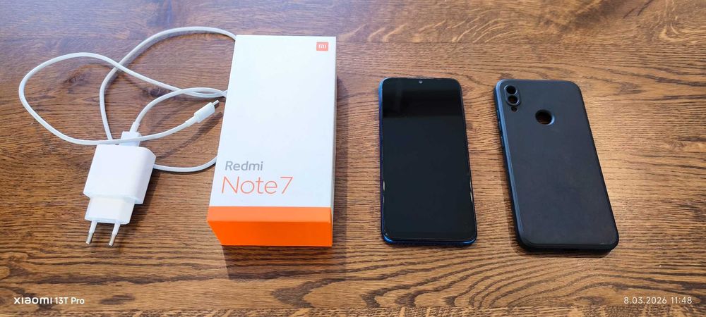 Xiaomi Redmi Note 7