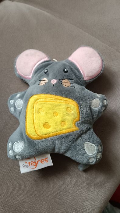 Набір іграшок tigres