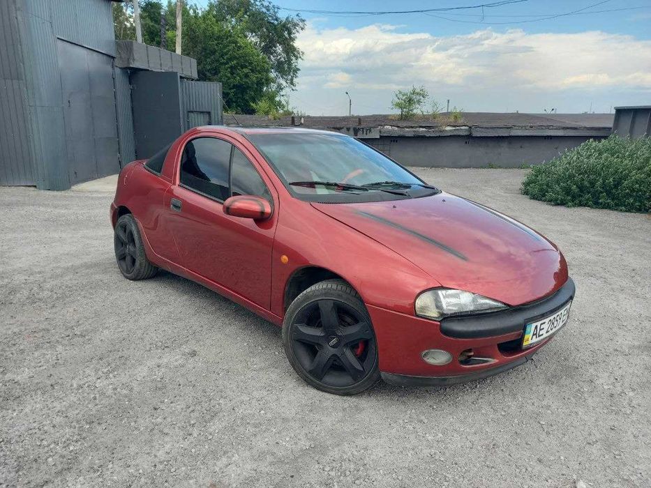 Продам Опель Тигра opel Tigra