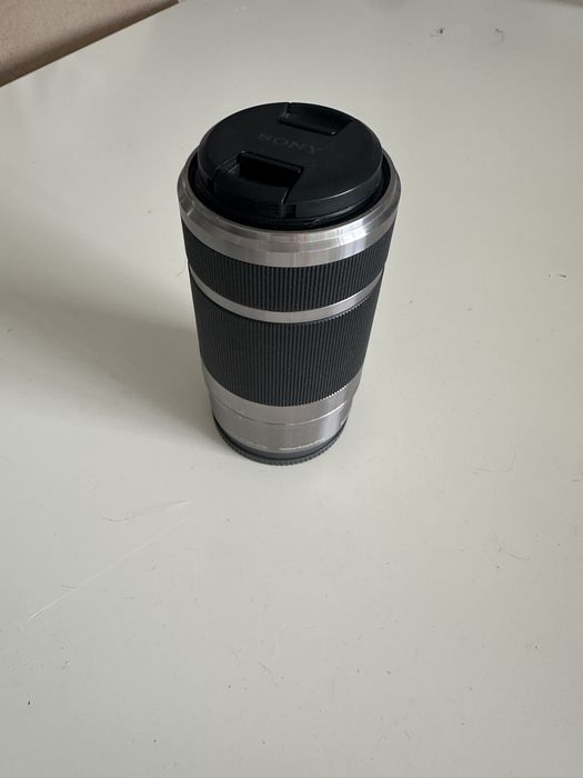 Sony 55-210mm f4.5